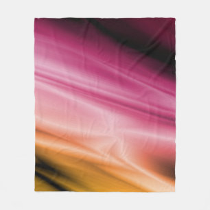 Cobertor De Velo Circo de Seda