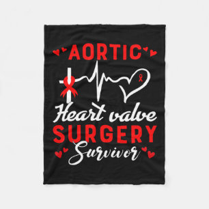 Cobertor De Velo Cirurgia das Válvulas Cardíacas Sobrevivência Doen