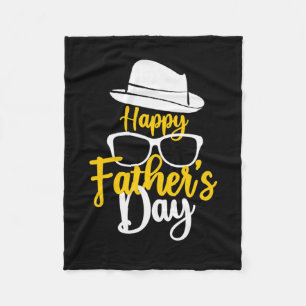 Cobertor De Velo Citações de Avô   Feliz Dia dos Pais