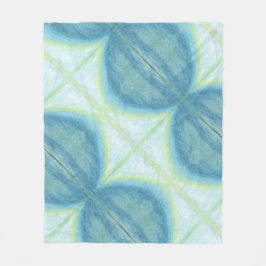 Cobertor De Velo Cloudburst