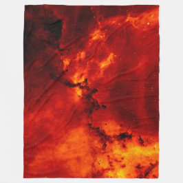 COBERTOR DE VELO CLUSTER NEBULA STAR