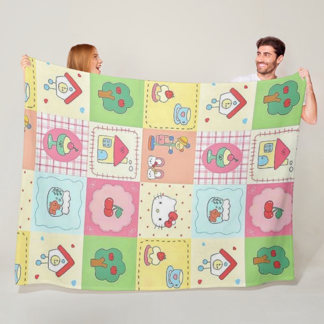 Cobertor De Velo Cobertura (In Situ)