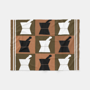 Cobertor De Velo Cobertura #5 do velo do farmacêutico