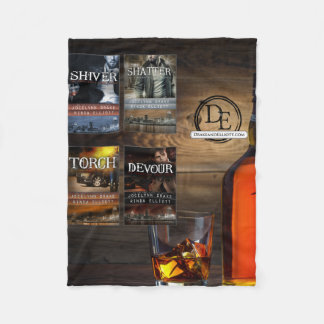 Cobertor De Velo Cobertura bond inquebrável do velo