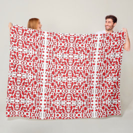 Cobertor De Velo Cobertura branca de abertura para sofá - Gentle Ge