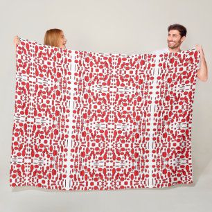 Cobertor De Velo Cobertura branca de abertura para sofá - Gentle Ge