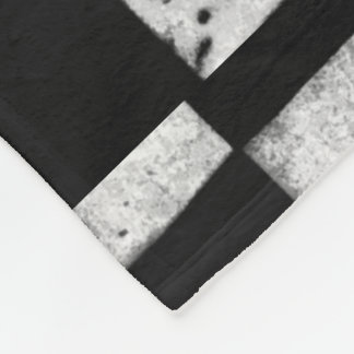 Cobertor De Velo Cobertura Checkered da bandeira