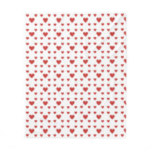 Cobertura com corações