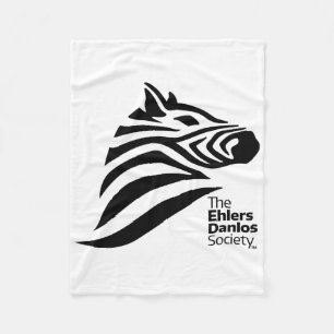 Cobertor De Velo Cobertura da sociedade de Ehlers-Danlos