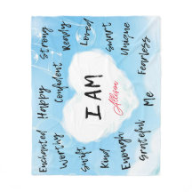 Cobertura de afirmações personalizadas
