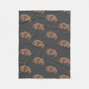 Cobertor De Velo Cobertura de aranha salgada