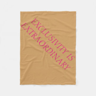 Cobertor De Velo Cobertura de ComfortableFleece