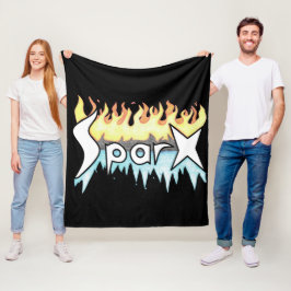 Cobertor De Velo Cobertura de conforto SparX