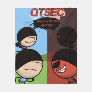 Cobertor De Velo Cobertura de invasão do demônio sombra