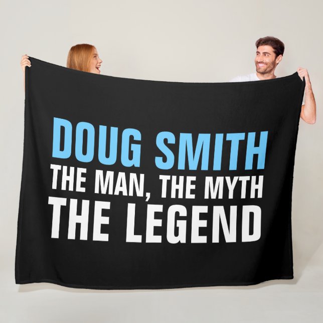 Cobertor De Velo Cobertura de pano de fundo de aniversário masculin (In Situ)