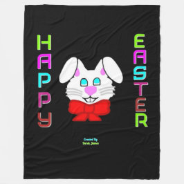 Cobertor De Velo Cobertura de Peça Grande de Páscoa