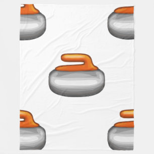 Cobertor De Velo Cobertura de pedra de ondulação de Emoji