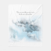 Cobertura de velo na nuvem