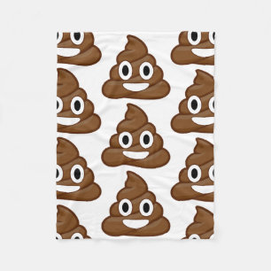 Cobertor De Velo cobertura do emoji do tombadilho