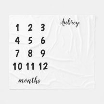 Cobertura do marco miliário do bebê