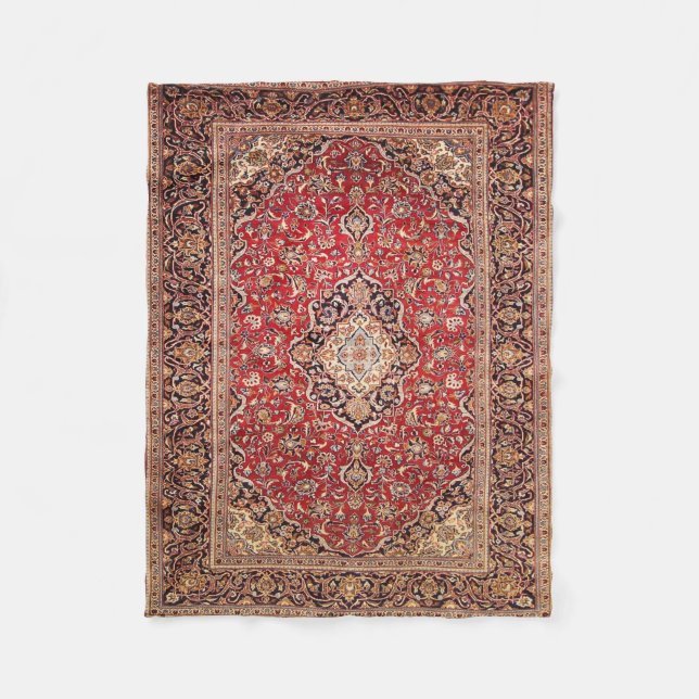 Cobertor De Velo Cobertura do tapete do dudeísmo (Frente)