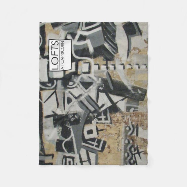 Cobertor De Velo Cobertura do velo (Frente)