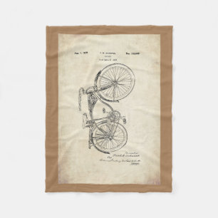 Cobertor De Velo Cobertura do velo da bicicleta de Schwinn