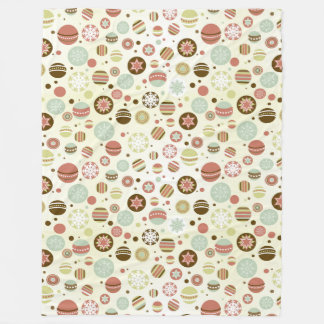 Cobertor De Velo Cobertura dos enfeites de natal do KRW