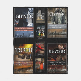 Cobertor De Velo Cobertura inquebrável das ligações