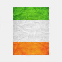 Cobertura irlandesa da bandeira bywhacky