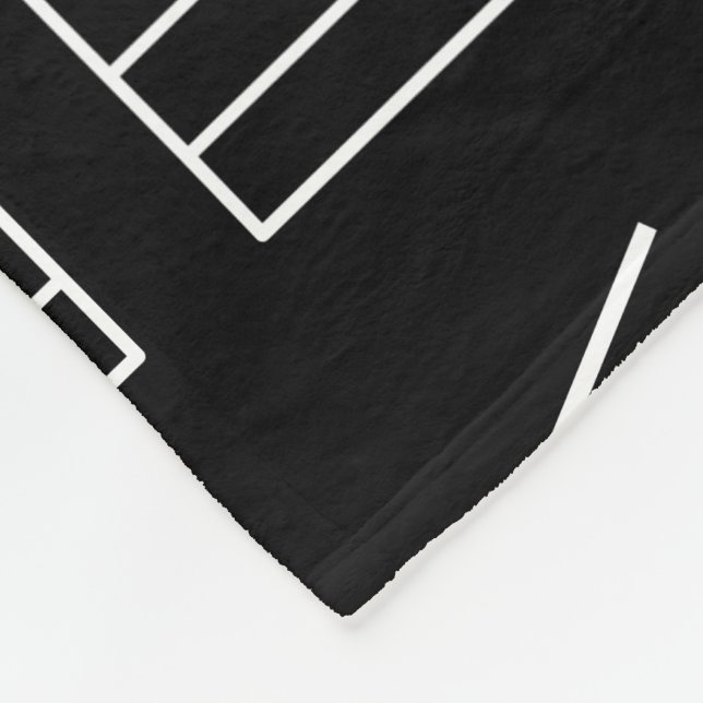 Cobertor De Velo Cobertura média do velo da ripa (Quina)