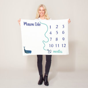 Cobertor De Velo Cobertura náutica do marco miliário