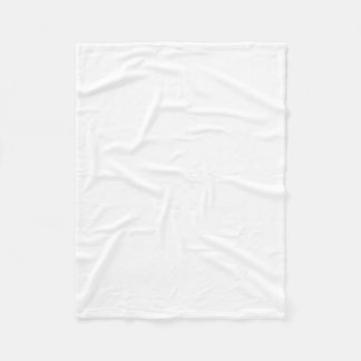 Cobertor De Velo Cobertura pequena do velo