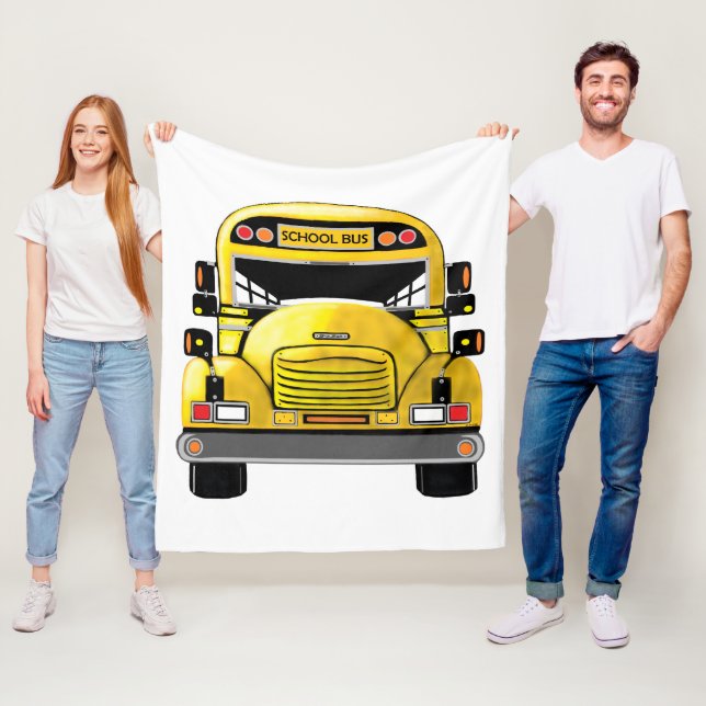 Cobertor De Velo Cobertura personalizada auto escolar (In Situ)