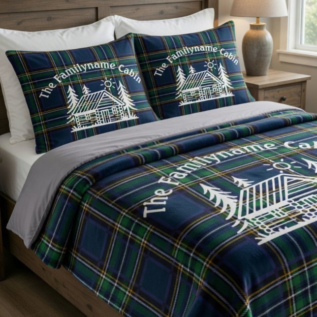 Cobertor De Velo Cobertura Personalizada da Cabina Cozy (Criador carregado)