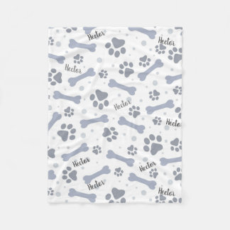 Cobertor De Velo Cobertura personalizada de cães