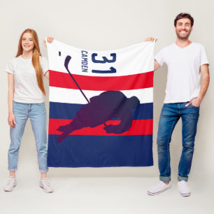 Cobertor De Velo Cobertura personalizada do futebol