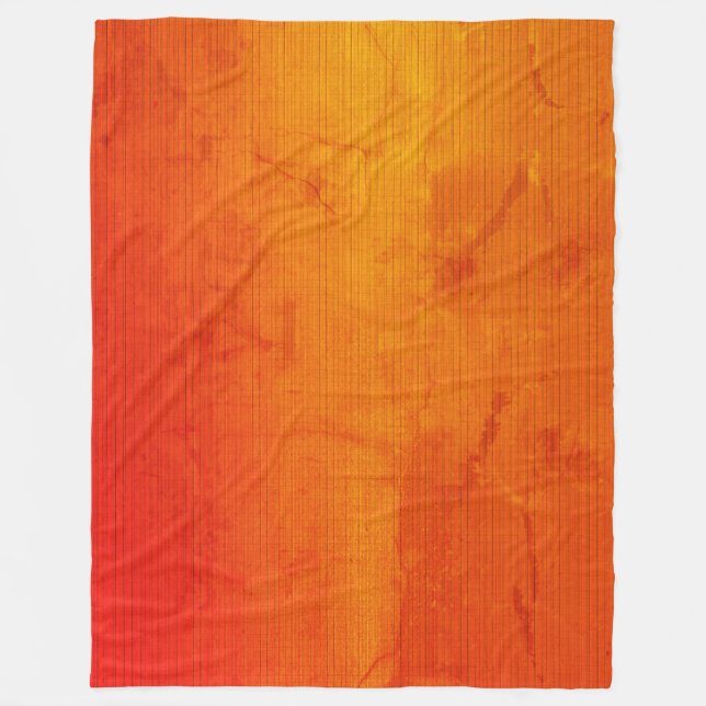 Cobertor De Velo Cobertura Sunset (Frente)