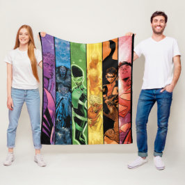 Cobertor De Velo COBRIR DC Pride 2022