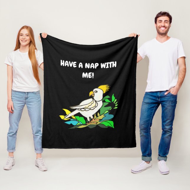 Cobertor De Velo Cocô de enxofre criado (In Situ)