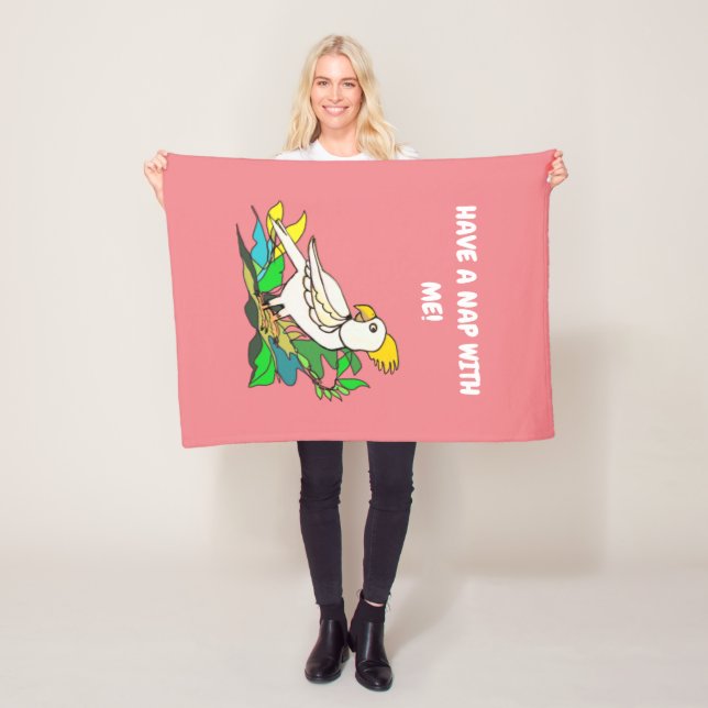 Cobertor De Velo Cocô de enxofre criado (In Situ)