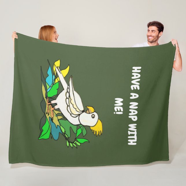 Cobertor De Velo Cocô de enxofre criado (In Situ)