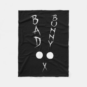 Cobertor De Velo Coelhinho Mau Coelho Felz pascoa Ovos Caçando Prim