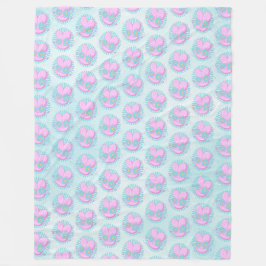 Cobertor De Velo Coelho