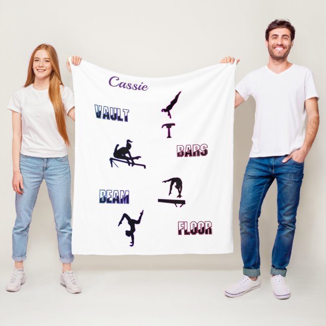 Cobertor De Velo Cofre de ginástica, Bares, Feixe, Chão (In Situ)