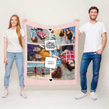 Colagem de Fotografias dos Melhores Amigos para Se