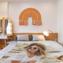 Colagem de Fotos Simples e Moderna