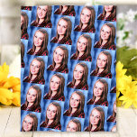 Cobertor De Velo Colagem Personalizada de Padrão de Foto<br><div class="desc">Carregue uma foto e crie facilmente o cobertor de velo personalizado. Você pode TRANSFERIR este DESIGN em outros produtos do Zazzle e ajustá-lo ao ajustado da maioria dos itens do Zazzle. Os designs Standard Studio são feitos em gráficos vetoriais de alta resolução para um impressão profissional. Obrigado por escolher nossos...</div>