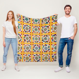 Cobertor De Velo Colcha de rodas do carpinteiro