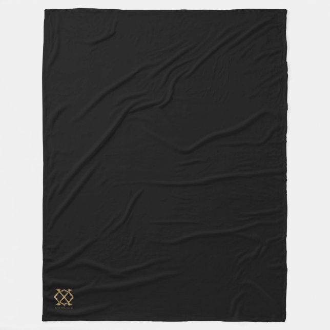 Cobertor De Velo Coleção da Família Burton (Frente)